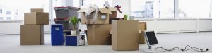 Corporate Packing Services